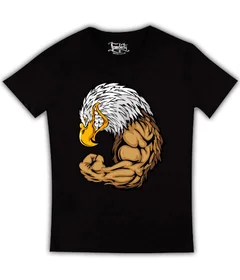 орел армреслер на черной